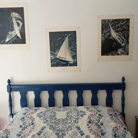 Il Grande Blu * Milan