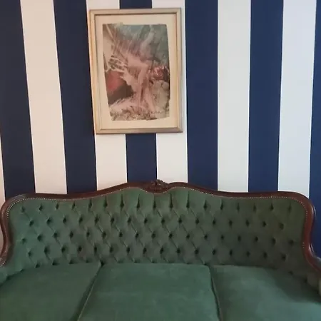 Apartment Il Grande Blu