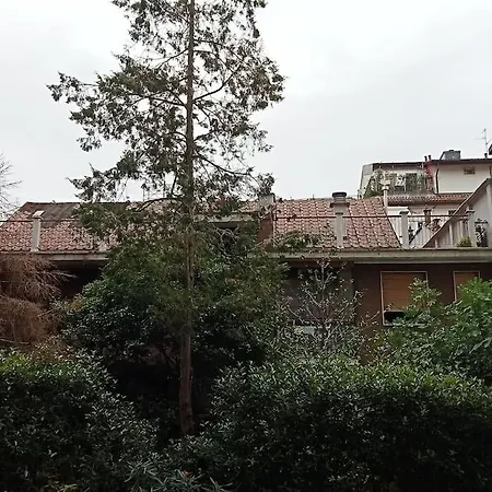 Il Grande Blu Apartment Milan