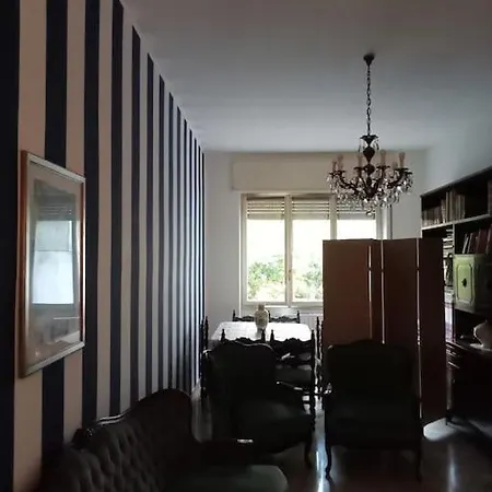 Apartment Il Grande Blu