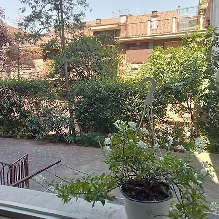 Il Grande Blu Apartment *