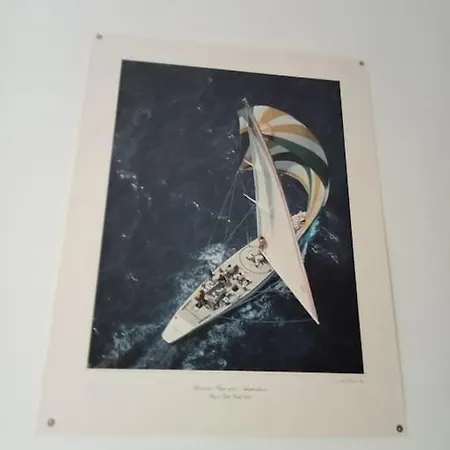 Apartment Il Grande Blu