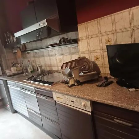 Il Grande Blu Apartment