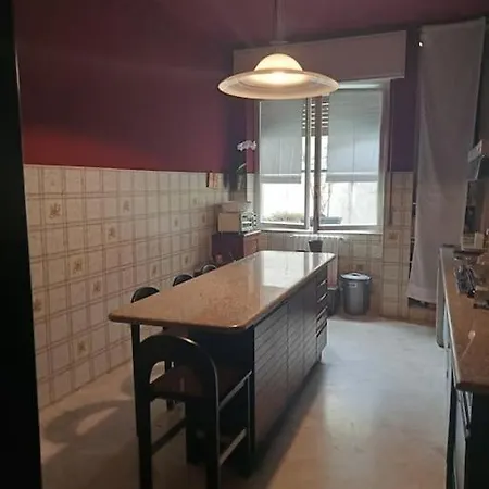 Il Grande Blu Apartment Milan