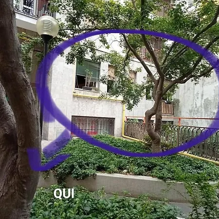 Il Grande Blu Apartment *