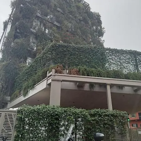 Il Grande Blu Apartment