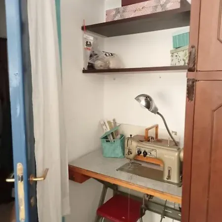 Apartment Il Grande Blu