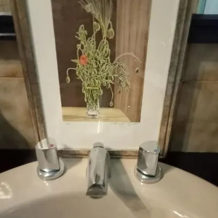 Il Grande Blu Apartment *