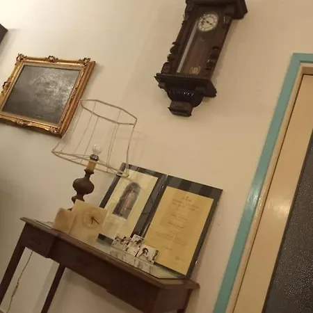 Apartment Il Grande Blu