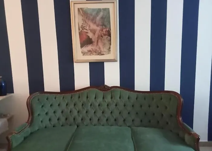 Apartament Il Grande Blu
