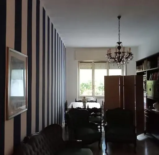Apartament Il Grande Blu