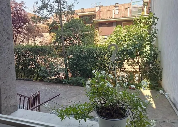 Il Grande Blu Apartament *