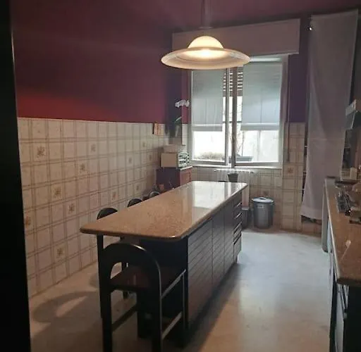 Il Grande Blu Apartament Mediolan