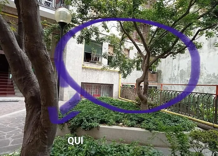 Il Grande Blu Apartament *
