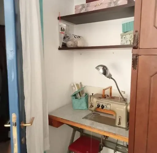 Apartament Il Grande Blu