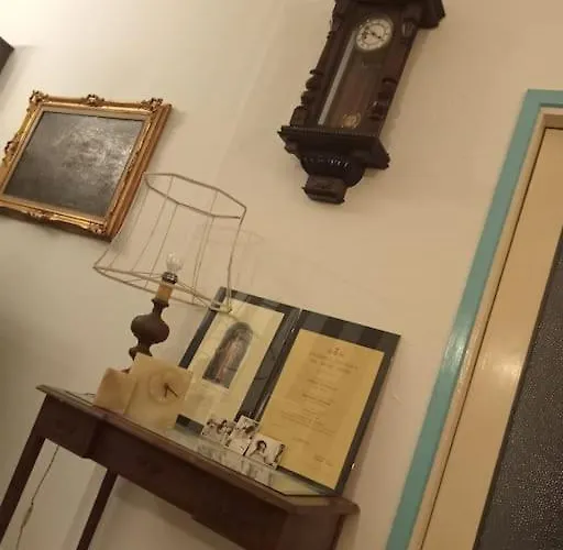 Apartament Il Grande Blu