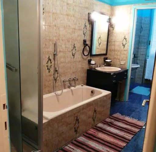 Apartament Il Grande Blu *