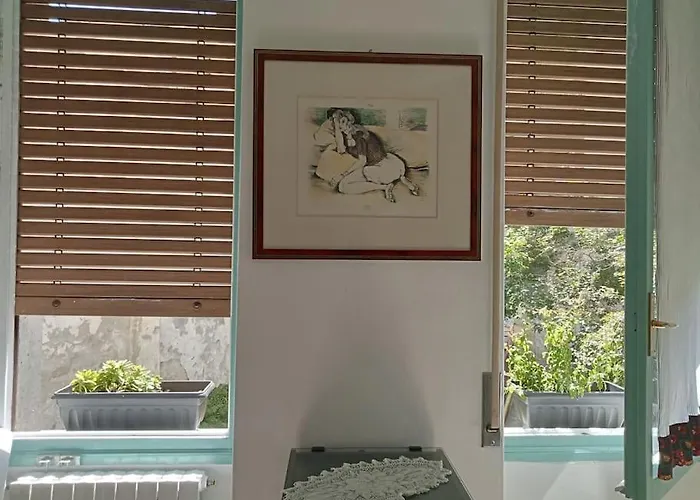 Il Grande Blu Apartament