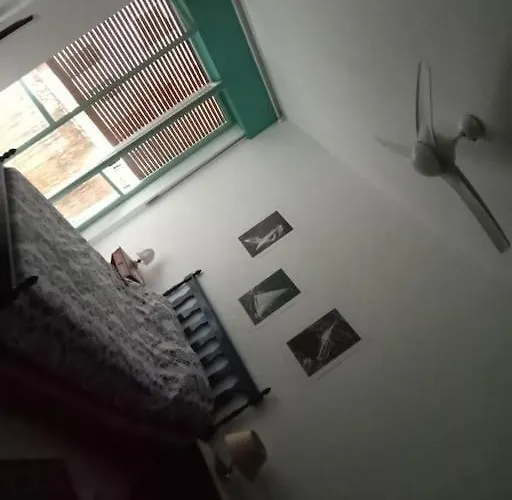 Il Grande Blu Apartament *