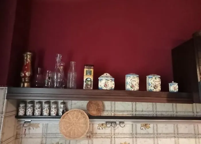 Apartament Il Grande Blu