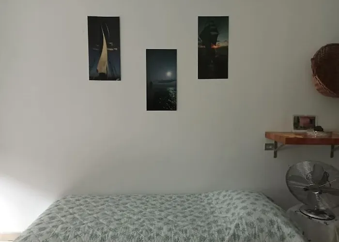 Apartament Il Grande Blu *