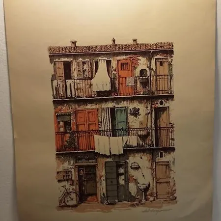 Il Grande Blu * Milánó