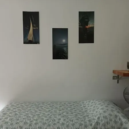 Apartman Il Grande Blu *